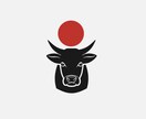 デザイン歴12年の私がロゴデザイン承ります 全て5500円で修正無制限でお届け！最高のロゴにしましょう！ イメージ6