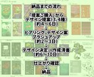 名刺イラストを作成します オリジナリティのある奇抜なイラストで目を引きつけます！ イメージ6