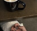 店舗立ち上げ世界観作りサポートします お望みの雰囲気に合う世界観やSNSデザインを提案します。 イメージ3