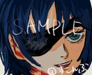 美しいイラストが描けます 2000円、期間限定で値下げ致しました！ イメージ3