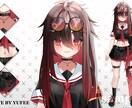 全行程対応のハイクオリティモデルを制作します 【工程別対応可能】お見積りや相談だけでも気軽に受付中！ イメージ4