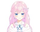 春瀬さくらがやさしく癒す電話お話し相手になります やさしい声で心ほどける、ふんわり癒しタイム♡ イメージ2