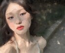 リアルなタッチで似顔絵を描きます リアルなタッチで写実的表現の似顔絵を描き イメージ5