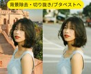 写真合成・修正・加工【全額返金保証】何でも承ります 【価格交渉可】他出品者様、サービスより高ければ値下げします イメージ5