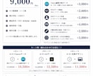 AIを活用したシンプルロゴを制作します Canva編集対応で柔軟に納品可能です。 イメージ2
