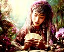 複雑恋愛・秘密の関係☪️胸の痛みに寄り添い占います 霊感霊視＆タロット電話鑑定/職場恋愛・既婚・音信不通　年の差 イメージ1