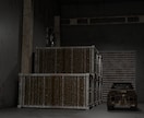 ゲームや映像に用途に合わせた3Dモデル制作します ゲームや映像、背景小物まで用途に合う最適な3Dを作成します。 イメージ2