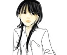 こちらはカラーイラストの依頼を受けてます キャッチー　厚塗り　油彩風　練習段階です　順次見本絵更新 イメージ9