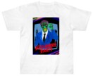 Tシャツ用イラスト描きます ロック、和風、ゴシック風のTシャツを作成したい方にお勧め イメージ1