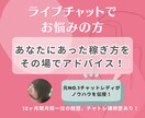 業界12年！元No1チャットレディがサポートします 1000人以上の女性をサポートしてきた経歴にお任せください★ イメージ1