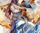 あなたに一番あったイラストを届けます やりとりをかさねなるべく早く満足いくものを必ずとどけます！ イメージ5