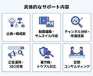 動画4本で収益化したノウハウでコンサルします 広告収益、月5万円未満のチャンネルを改善して収益UP イメージ4