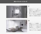 理想の空間を、暮らせる形にコーディネートします ― 家具選定から配置までトータル提案 ― イメージ8