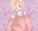 色々な声でシュチュエーションボイスをお送りします 無茶ぶりにも答える！あなたを癒して見せます！頑張ります！！！ イメージ1