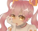 素早く丁寧、理想通り！アイコン作成承ります イメージを形に！推しキャラオリジナルなんともござれ！ イメージ8
