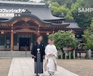 プロフェッショナル仕事の流儀風のOPを制作します ［完全オーダーメイド］「ふたりらしい」を、映像にする イメージ11