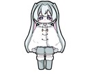 ゆるくて親しみやすいミニキャラを作成します SNSアイコン、挿絵、動画用に使いやすい絵柄です。 イメージ5