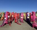ストレス発散！大人気の恐竜レースプロデュースします 全国で流行している恐竜レースを主催してみませんか？ イメージ1