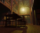 blenderでモデリングします アニメ調からフォトリアルまでモデリングします！ イメージ2