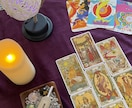 銀龍の伝言★【二人の未来】★霊視タロットで視ます ★二人の未来★チャネリングタロット★霊感・霊視★銀龍の伝言★ イメージ5