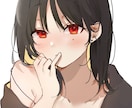 可愛い女の子のイラストを描きます 可愛い女の子イラスト制作します♪ イメージ5
