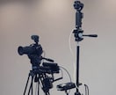 イベント記録、SNS用などの動画を撮影します 撮影のみ。編集は不要な方へ。身軽に安く出張撮影します イメージ1