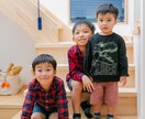 今しかない瞬間を未来へプレゼントするお手伝いします お子さんの自然な笑顔をお撮りします イメージ10