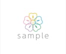 8,500円のロゴ☆歯医者向け★安くお売りします 歯医者のロゴです★ ¥8,500-ロゴ※手数料別・修正有料 イメージ2