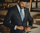 モテる男の身だしなみ&服装のPDFをお渡しします 恋活で第一印象は超重要。一緒にいて恥ずかしくない外見とは。 イメージ1