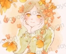 個性のあるキャラクターイラストを販売しています キャラクター/アイコン/立ち絵/表情差分 イメージ2