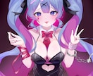 あなただけのイラストを心を込めて制作致します アイコンや、ヘッダー画像など、様々な用途に対応可能です。 イメージ6