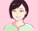 最安値高クオリティ！SNSアイコン作成します 商用◎ 似顔絵/インスタ/YouTube/挿絵 などに！ イメージ6