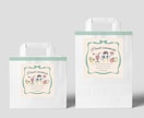 商品のラベルやパッケージのデザイン作成します シンプル可愛いイラストで商品の魅力を引き立てます イメージ7