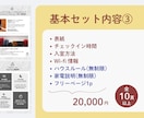 編集可能なハウスマニュアル作成します シンプルでわかりやすいデザインです。多言語対応可。 イメージ4