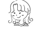 シンプルで目を引くアイコン作ります おしゃれなアイコンにしませんか？ イメージ4