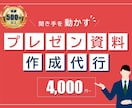 結果にコミット！聞き手を動かすプレゼン資料作ります ～「伝えたつもり」からの脱却！相手に伝わるパワポ資料制作～ イメージ1