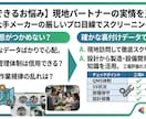 ベトナムOEM現場の5S・品質管理を評価代行します 現地パートナーの実情を、技術と現場がわかるプロ目線で判断 イメージ2