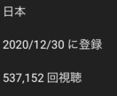YouTube向けの動画編集承ります シンプルかつ見やすい動画を制作しています。 イメージ2