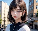 人物やキャラクター、画風のLoRAを作成します 最新AIモデルに対応したLoRAもご依頼可能！ イメージ4