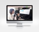 個人店を応援！自分で更新できるHPを制作します 実際のサイト画面を使ったマニュアルをお渡し。自走力フォロー！ イメージ6