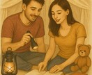 秘密基地でお待ちしてます 人間のフリってめんどくさいよね？ イメージ1