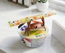 商品写真広告級に。幻想的な背景合成レタッチ承ります スマホ写真がブランド広告に。物語を感じる背景で売上を最大化。 イメージ7