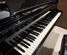 初心者向け 好きな曲を弾けるようにレッスンします クラッシックからポピュラーソングまで幅広く対応！ イメージ2