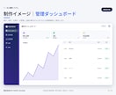 法人向け業務Webシステムを開発します 請求・在庫・勤怠・社内ツール/運用保守まで一括対応 イメージ5