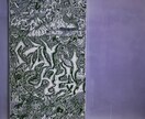 個性的でストリートな線画描きます 挿絵、プレゼント、敷き詰めたイラスト イメージ7
