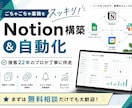環境に合わせた業務改善！構築から運用まで伴走します コストや社内環境に合わせた最適な仕組みを丁寧に提案します イメージ1