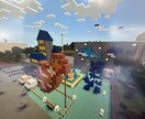 海外在住インター小学生とゲームで英語学べます マイクラ&ポケカが得意です！遊び学び子供も親も大満足！ イメージ7
