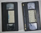 VHS・VHS-CをDVDに変換します 思い出をDVDに残します【全国対応】 イメージ2