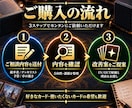 コマンダーのデッキ構築を一緒に考えます 予算・卓の強さ・好きなカードに合わせてご提案 イメージ5