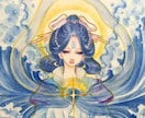 日本の神々の皆様のエネルギーをアチューメントします お気に入りの神様方から、癒やしやサポートを受け取りませんか？ イメージ7